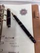 Best Replica Montblanc Meisterstuck Notebook Set For Sale w Gold Clip Pen (3)_th.jpg